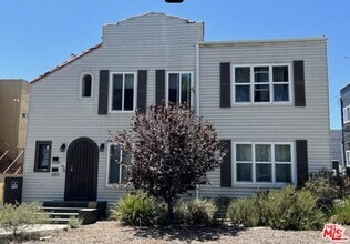 Building Photo - 1333 S Highland Ave