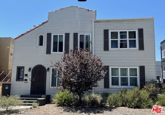 Building Photo - 1333 S Highland Ave