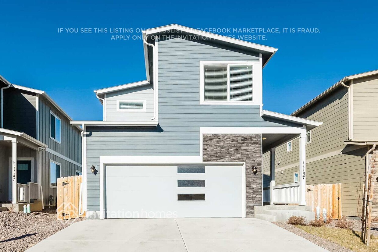 Foto principal - 11137 House Finch Ln