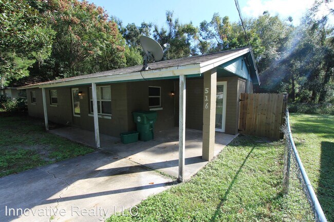 Foto del edificio - 3 br, 2 bath House - 516 W. Garrison Ave.