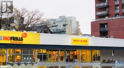 Building Photo - 185 Alberta Ave