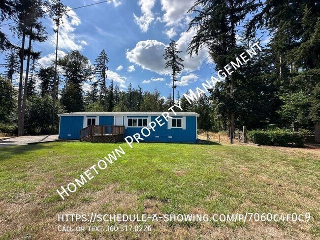 Building Photo - 3 Bedroom, 2 Bath Home in Roy - Available ...