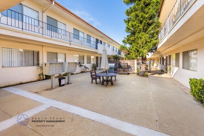 Foto del edificio - 15205 Raymond Ave