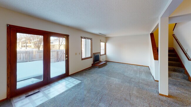 Foto del edificio - 1505 Little Bluestem Ct