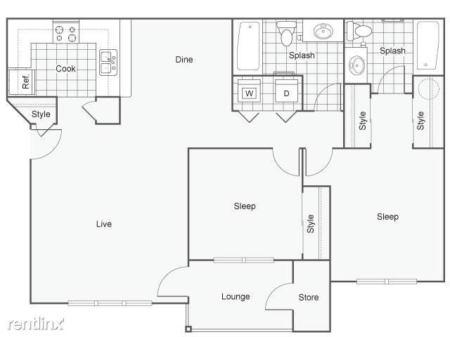 Foto del edificio - 1 br, 1 bath Apartment - Hanover