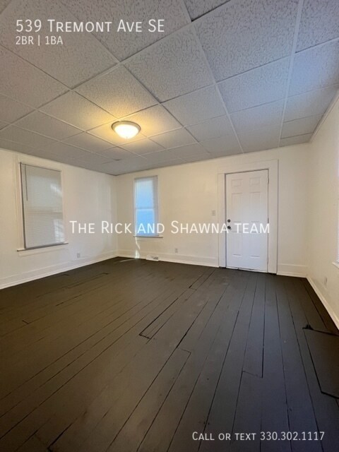 Foto del edificio - Two bedroom home for rent in Massillon