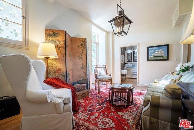 Foto del edificio - 1416 Havenhurst Drive Apt ##GF, West Holly...