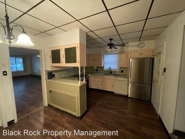 Foto del edificio - 4 br, 2 bath House - 326 W Ridge Street