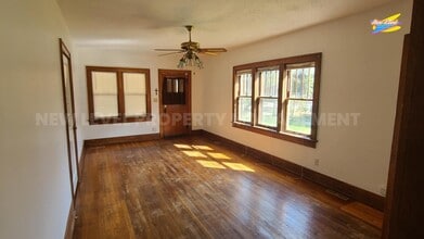 Building Photo - 1545 N Market St