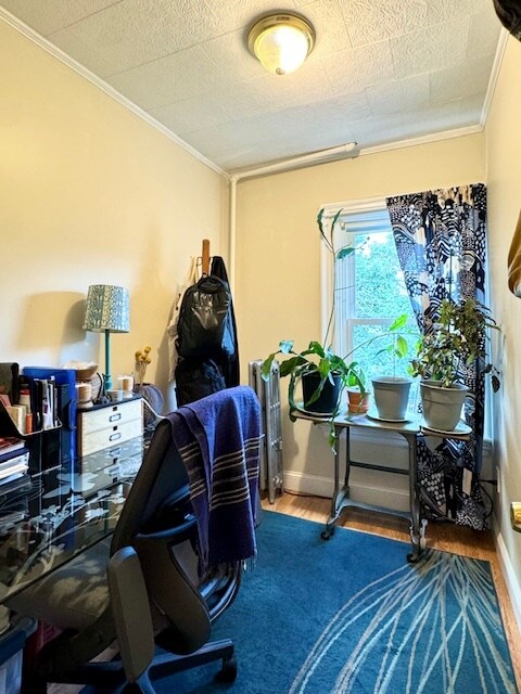 Foto del edificio - 28 Quincy St