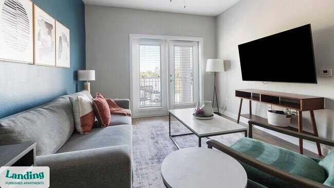 Building Photo - 215 Hunters Lk Wy