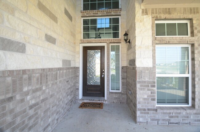 Foto del edificio - 3502 Gannan Lake Ct