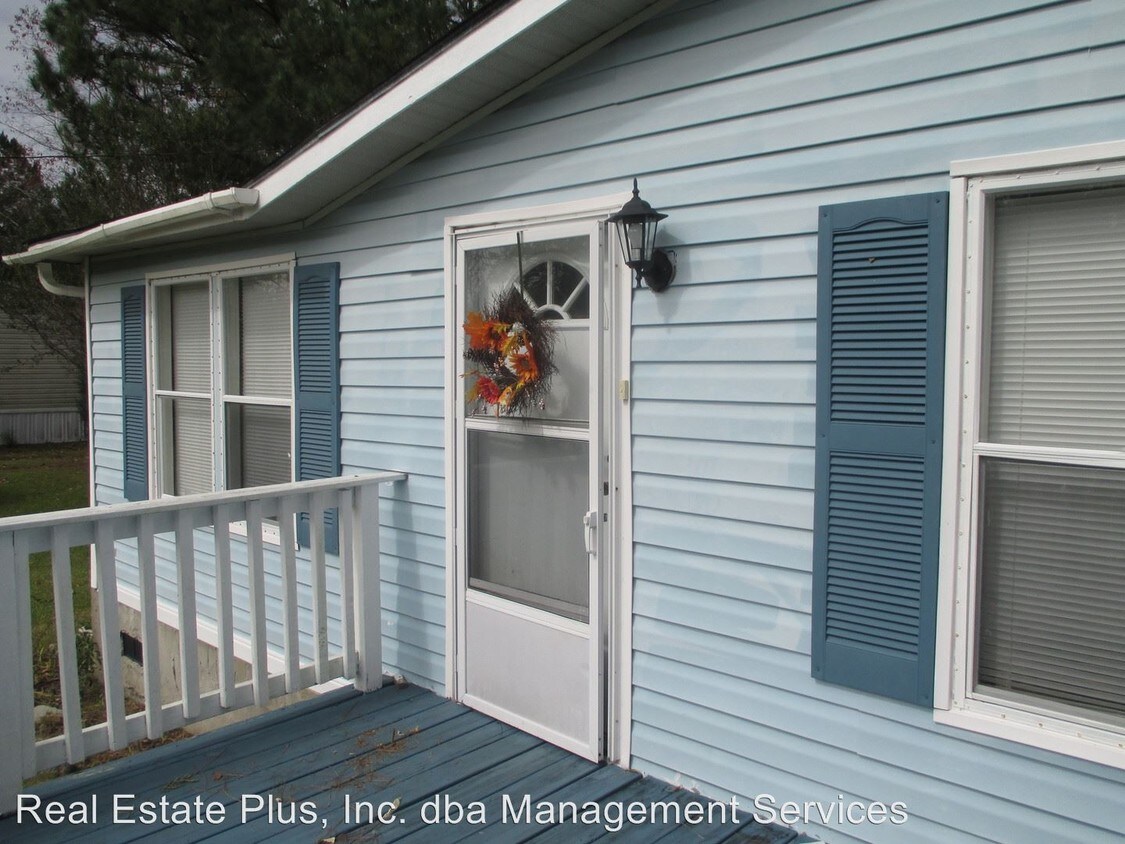 110 Gladewood Cir, New Bern, NC 28560 House Rental in New Bern, NC