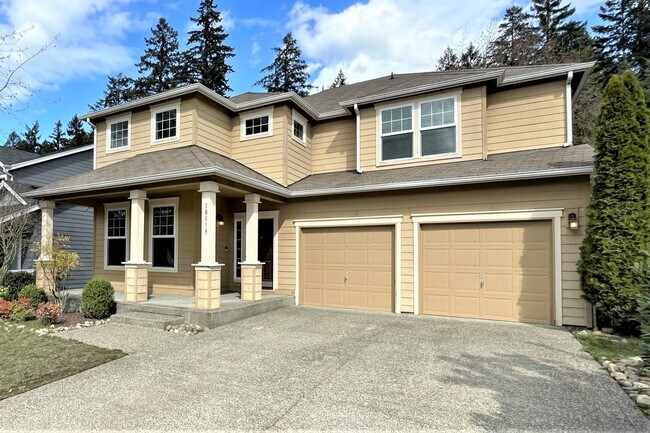 Building Photo - 18013 97th Avenue Ct E