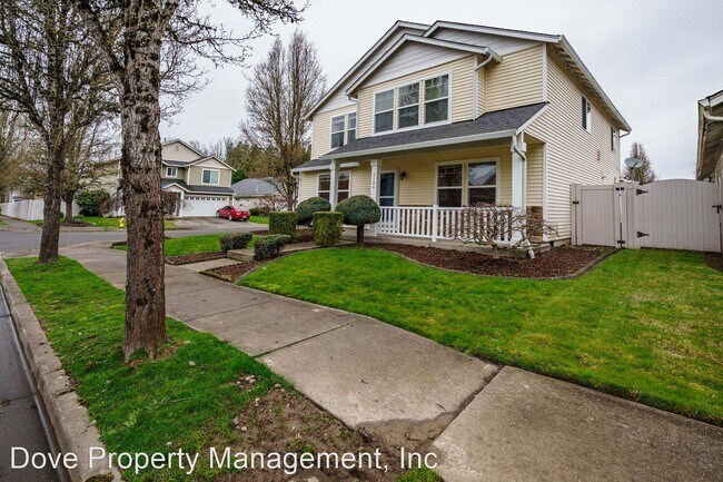 Building Photo - 3 br, 2.5 bath House - 2104 NW 12th Street