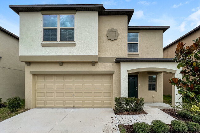 7310 Tiger Trail Ct