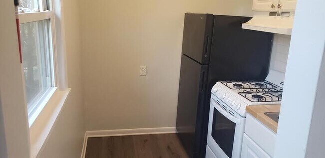 Foto del edificio - 430 Liberty St