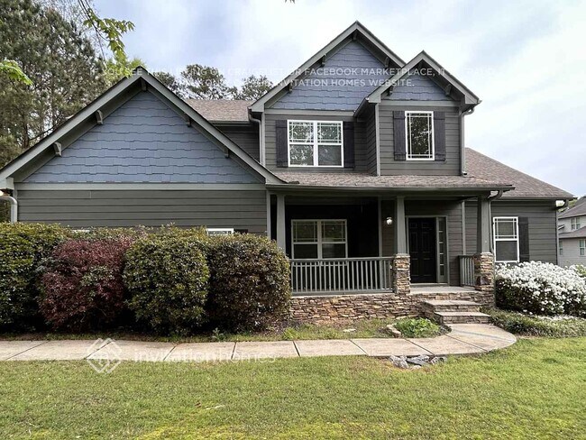 Building Photo - 888 Potomac Dr