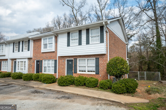 Building Photo - 1190 Mars Hill Rd