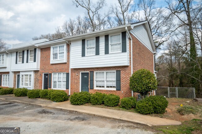 Foto del edificio - 1190 Mars Hill Rd