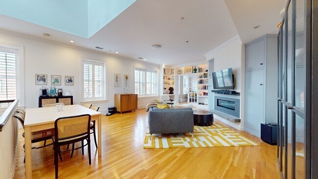 Foto del edificio - 486 Shawmut Ave