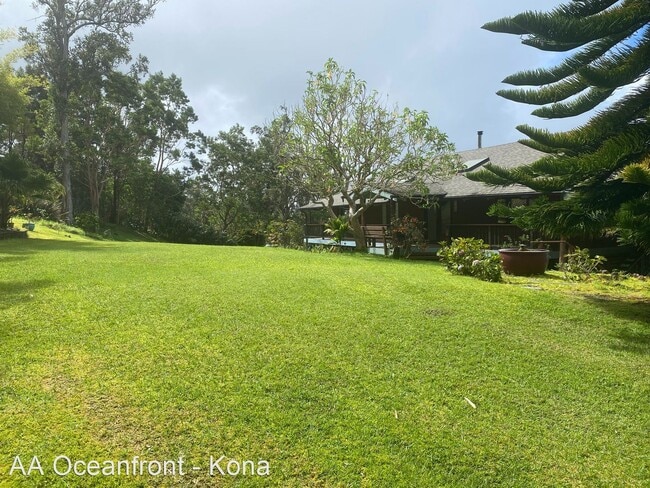 Building Photo - 4 br, 3 bath House - 73-1955-A Hao St