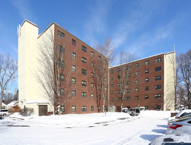 Holyrood House Apartments Apartments - Schenectady, NY | Apartments.com