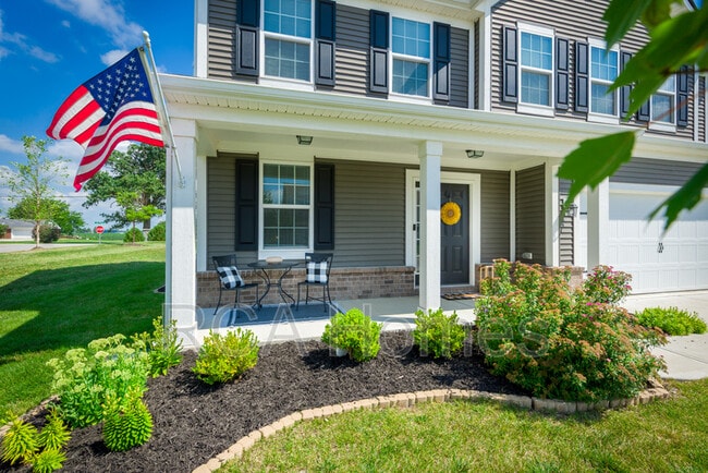 Foto del edificio - 10848 Sablecliff Wy