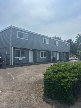 Building Photo - 380 SW Tunison Ave
