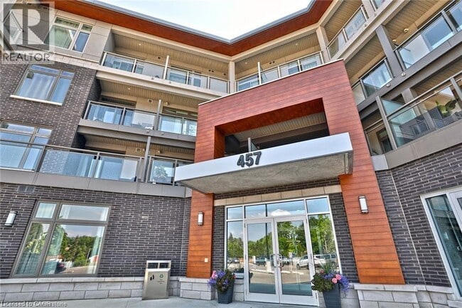 Building Photo - 203 Plains Rd E