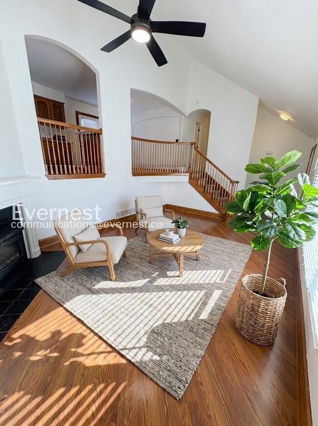 Foto del edificio - 23440 W 53rd Terrace