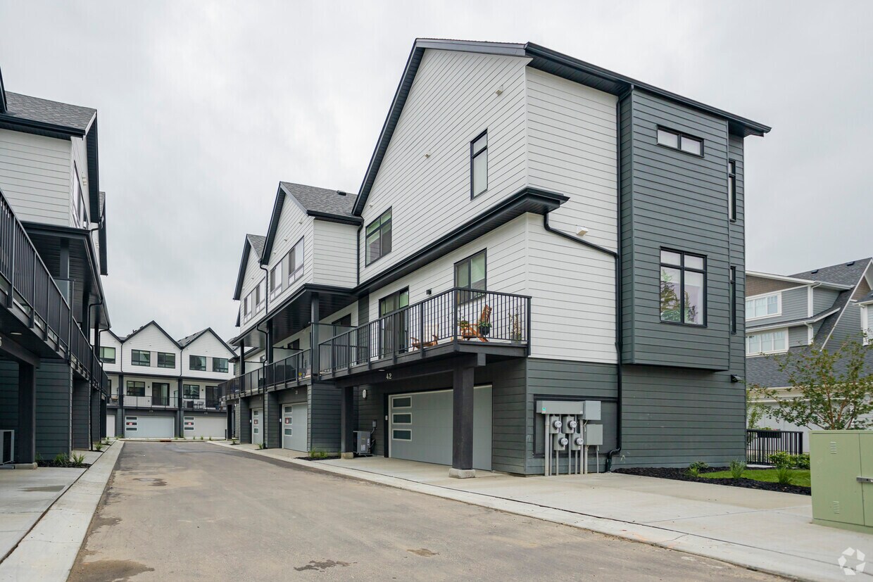 Photo du bâtiment - Billy