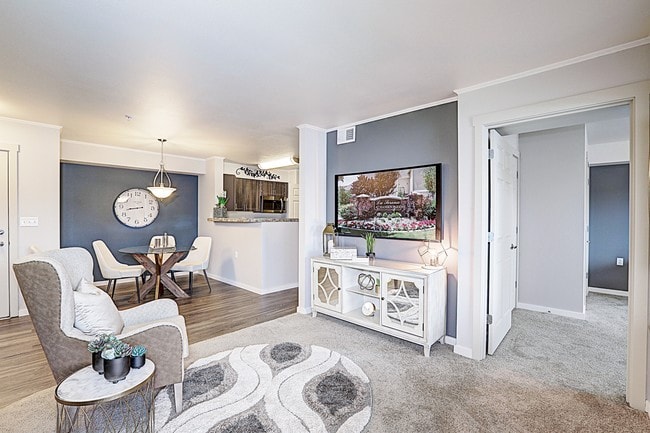 La Serena At Hansen Park Apartments Kennewick Wa Chardonnay La Serena At Hansen Park