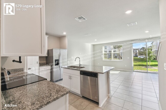 Foto del edificio - 579 Legacy Lp