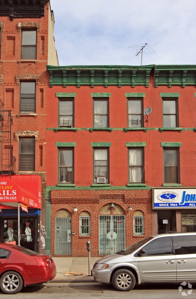 Primary Photo - 1463 Fulton St