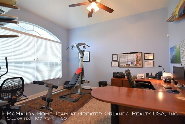 Foto del edificio - 848 Spring Island Way