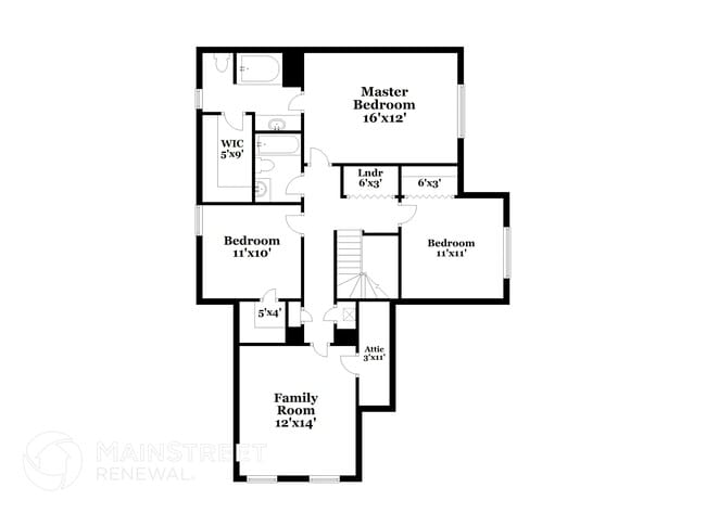 Building Photo - 8008 Leisure Ln