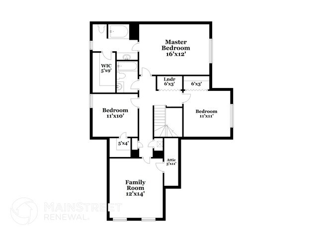 Foto del edificio - 8008 Leisure Ln