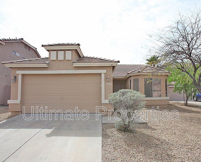 Primary Photo - 2333 W Maldonado Dr