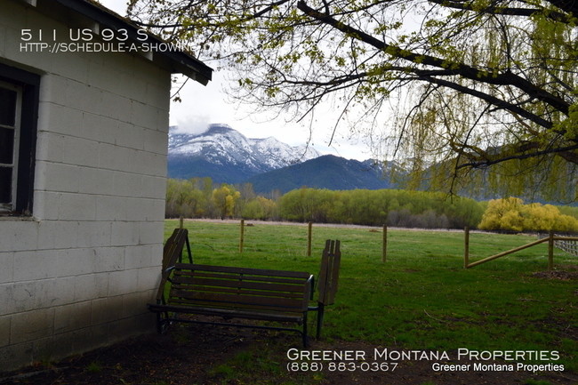 Foto del edificio - Farm House South of Hamilton