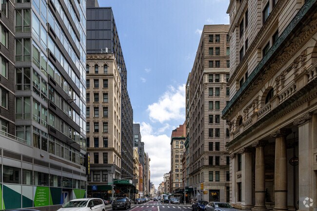 Foto del edificio - 91 Leonard