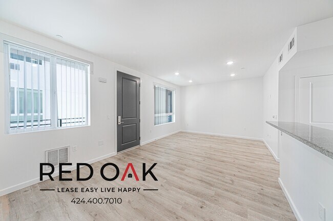 Foto del edificio - 15309 Cabrito Rd