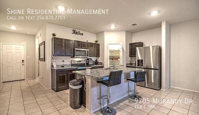 Building Photo - 9705 Murandy Dr