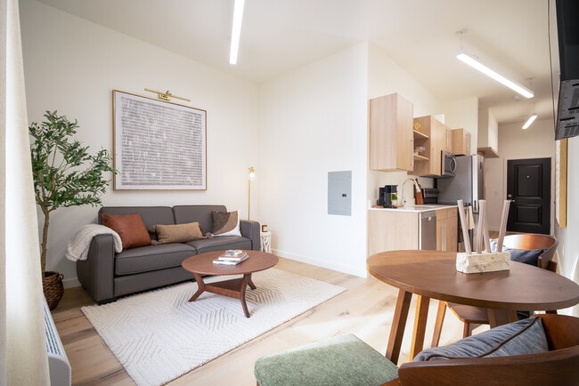 Building Photo - Urban Loft Co Fayetteville