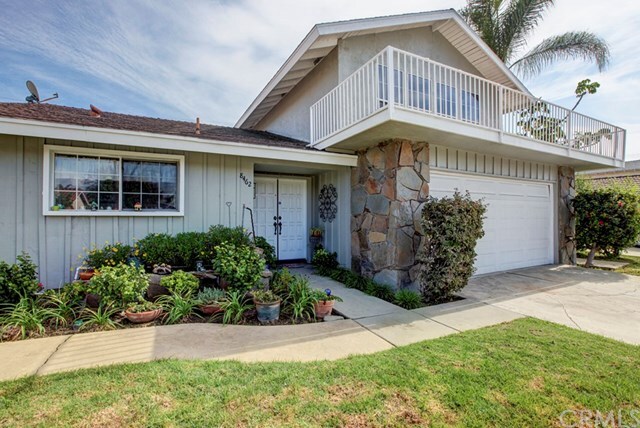 Foto principal - 8462 Carob St