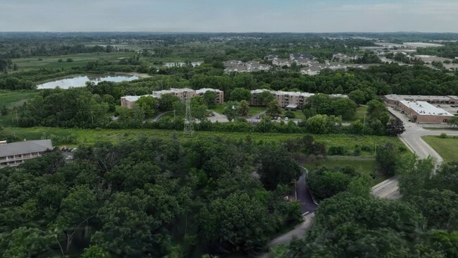  - Woodview Apartments
