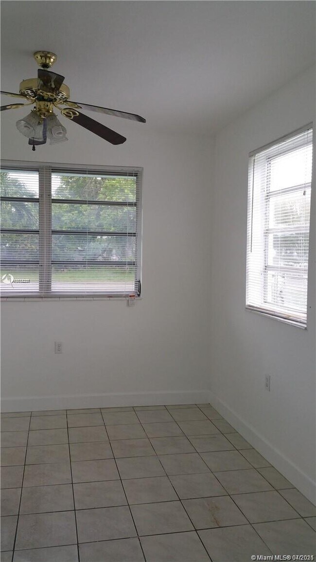 18201 NE 14th Ave, North Miami Beach, FL 33162 House for Rent in