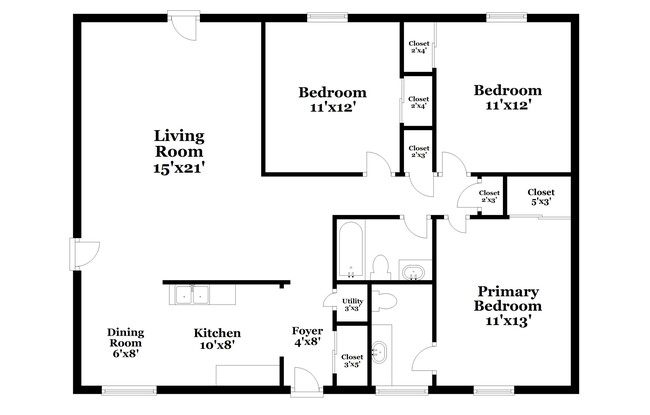 Building Photo - 3883 Winwood Dr