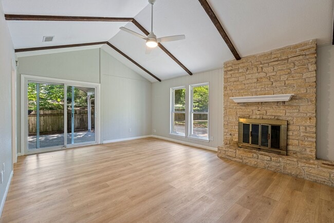 Building Photo - Beautiful 4 bedroom, 2 bathroom home in Northwest Austin!!!