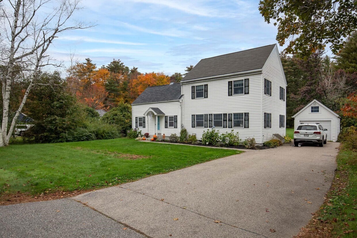 Primary Photo - 215 Bolt Hill Rd